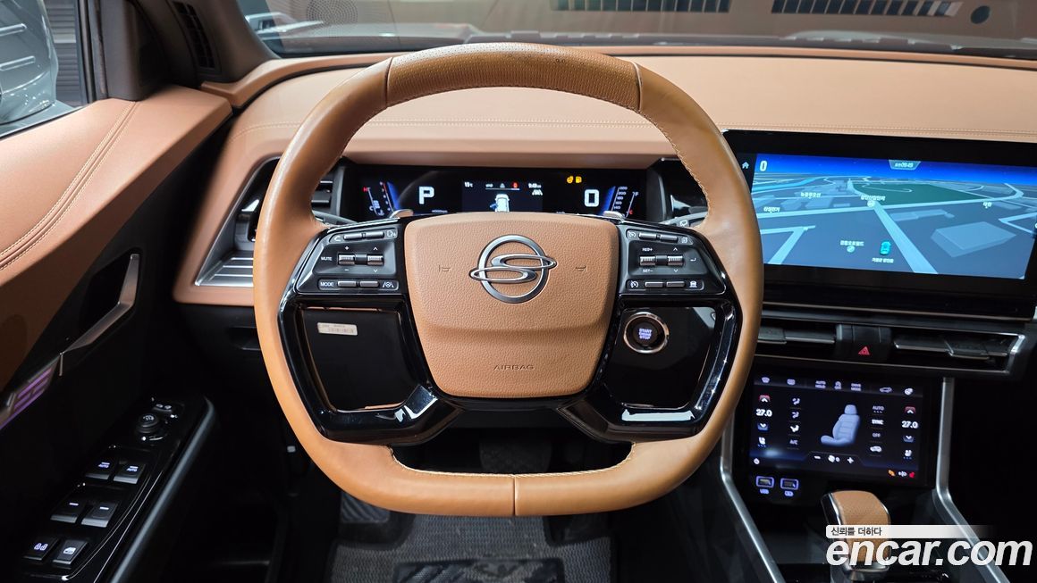 KG_Mobility_Ssangyong Torres 2023