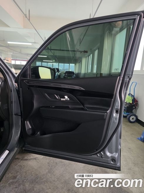 KG_Mobility_Ssangyong KORANDO 2022