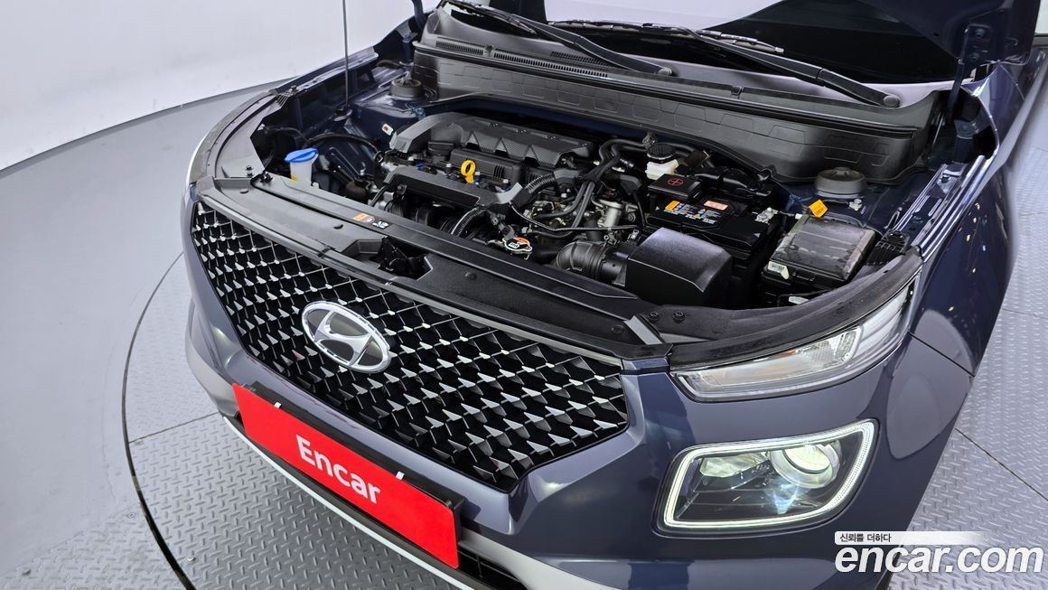 Hyundai Venue 2023