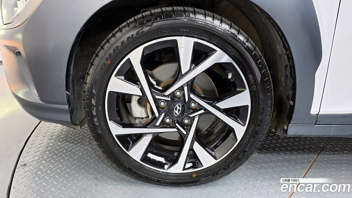 Hyundai Kona 2022