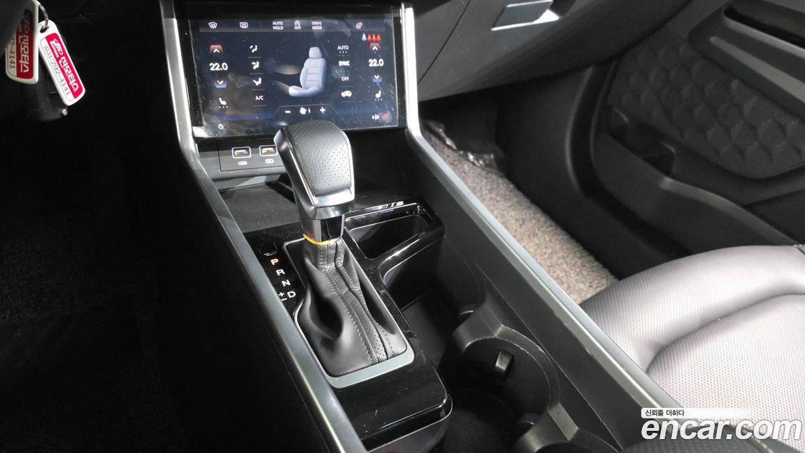 KG_Mobility_Ssangyong Torres 2023