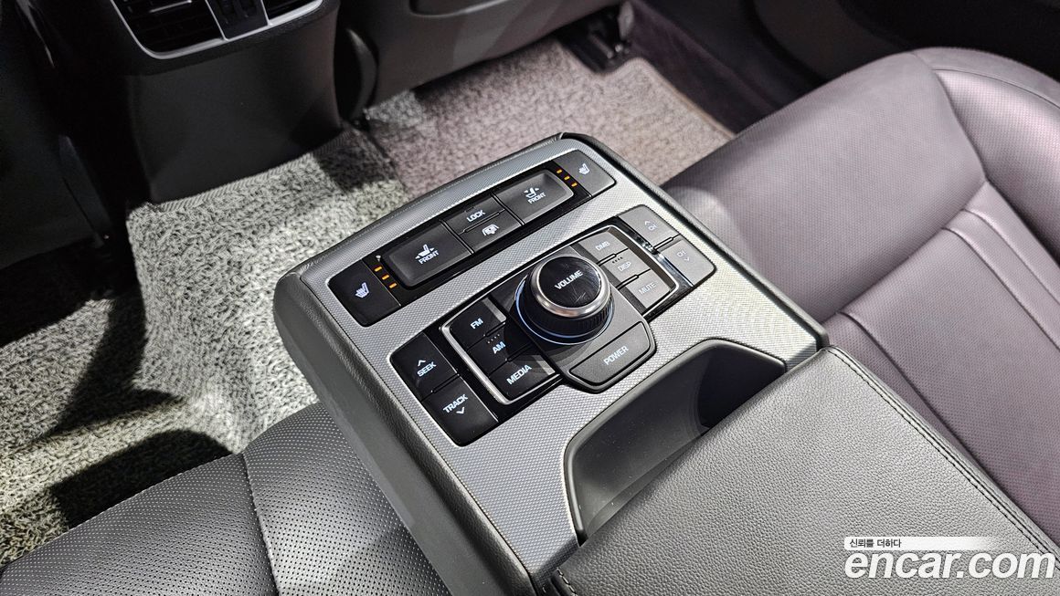Genesis G80 2019