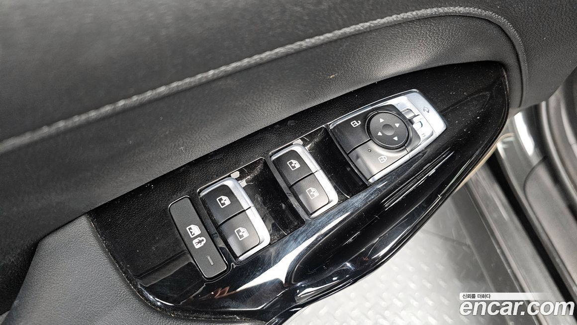 Kia K5 2020