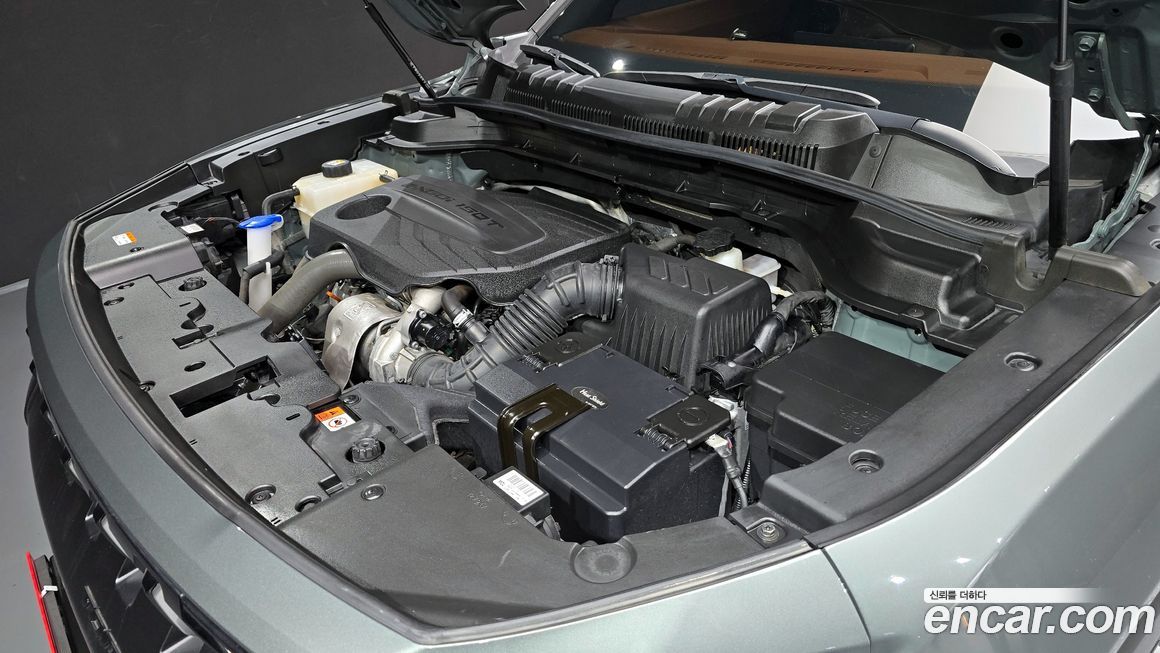 KG_Mobility_Ssangyong Torres 2023