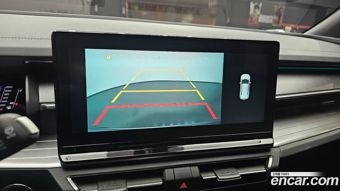 KG_Mobility_Ssangyong Torres 2023