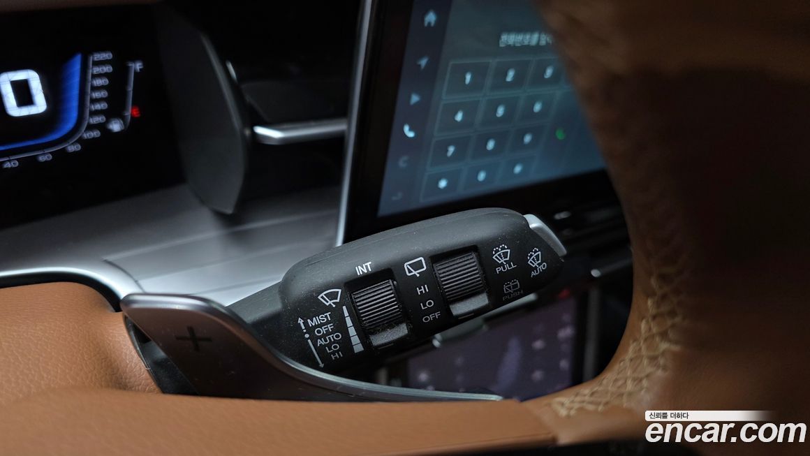 KG_Mobility_Ssangyong Torres 2023