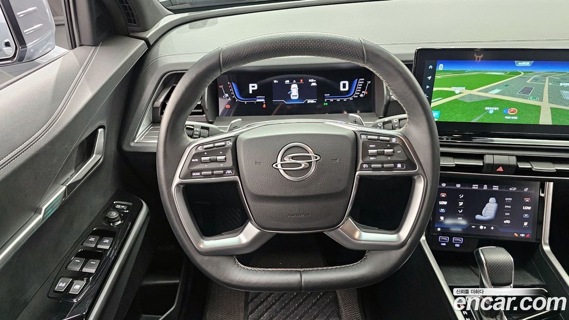 KG_Mobility_Ssangyong Torres 2023