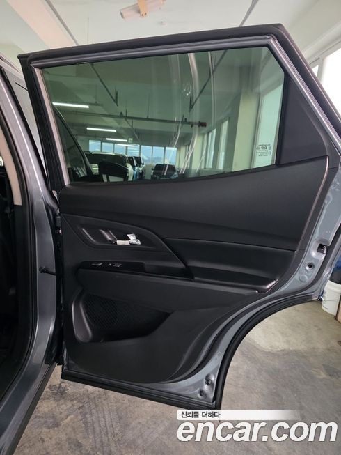 KG_Mobility_Ssangyong KORANDO 2022