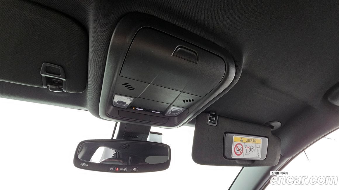 ChevroletGMDaewoo Equinox 2022