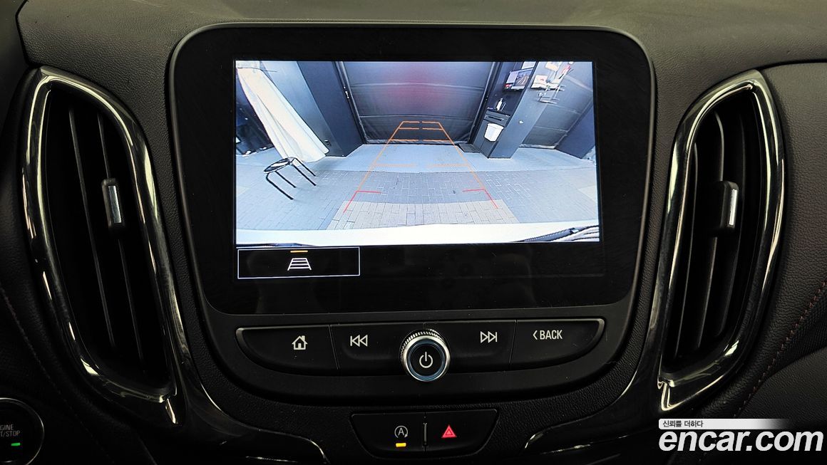 ChevroletGMDaewoo Equinox 2022