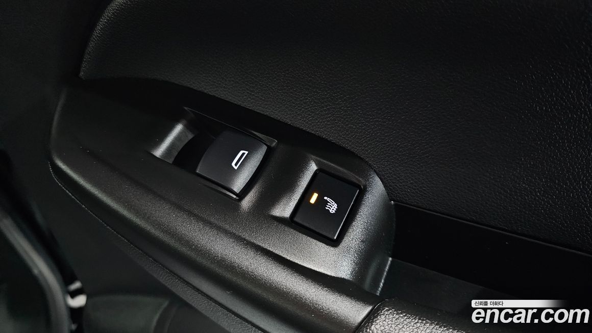 ChevroletGMDaewoo Trailblazer 2022