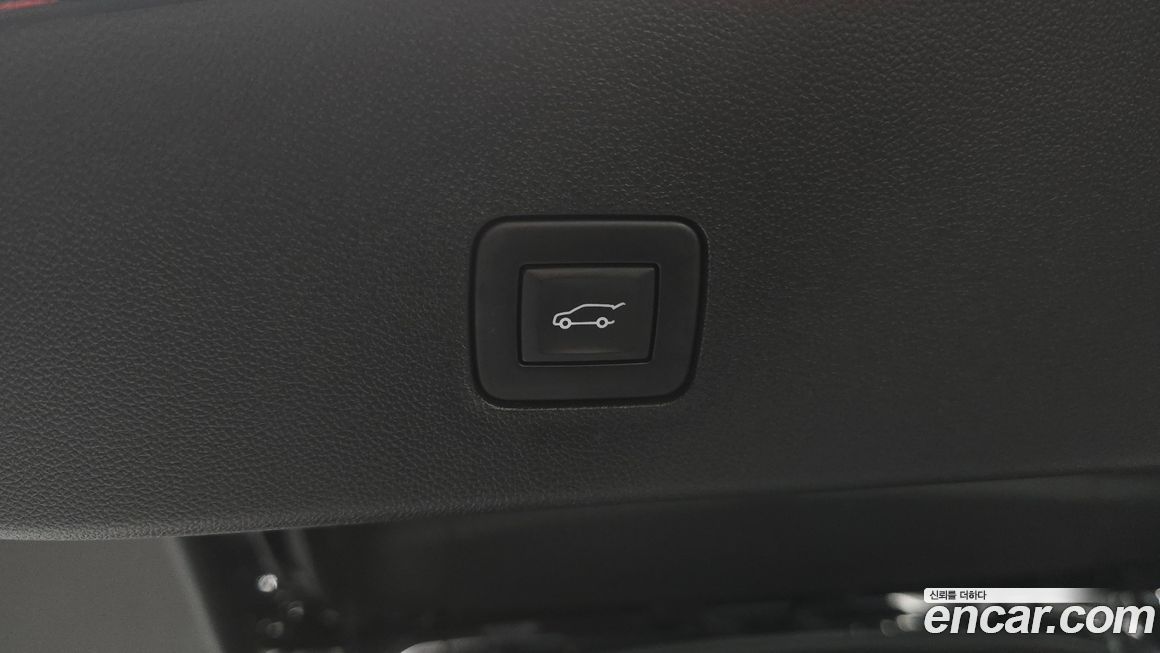 ChevroletGMDaewoo Trax 2024