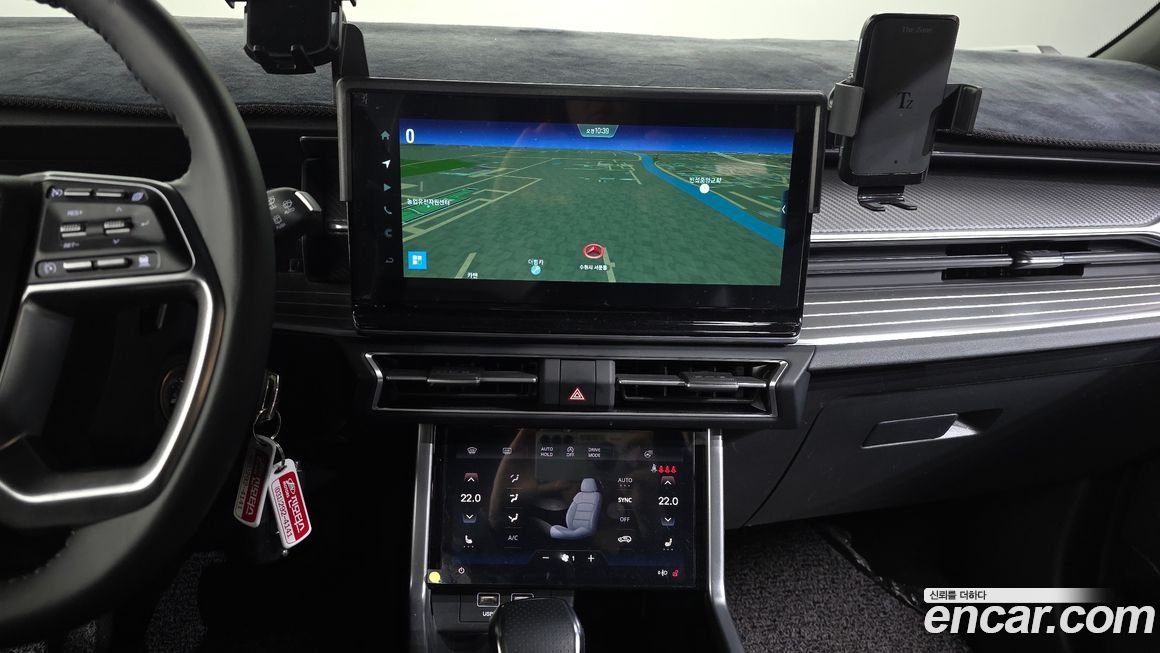 KG_Mobility_Ssangyong Torres 2023