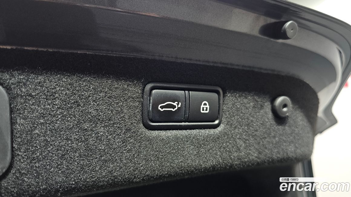 Genesis G70 2019