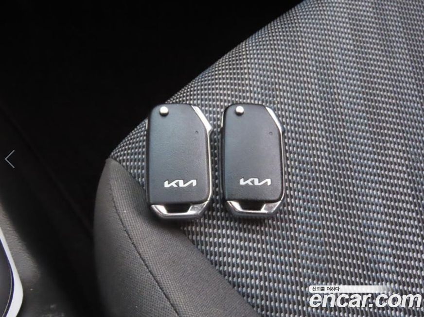 Kia Seltos 2022