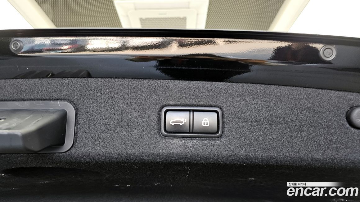 Kia K9 2019