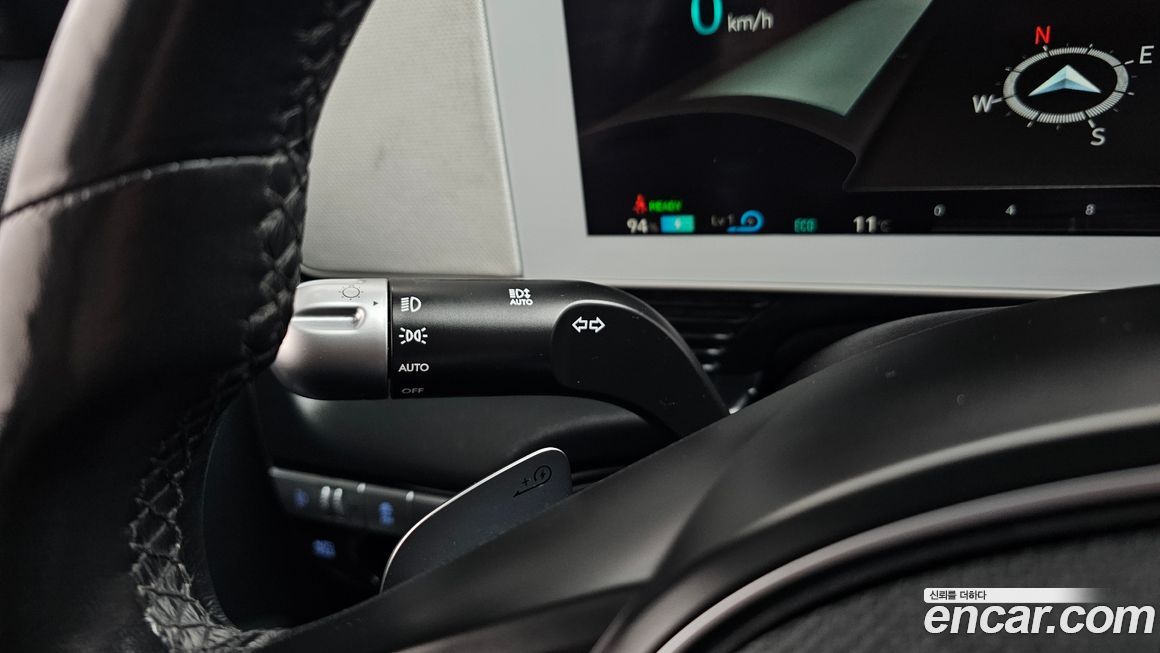 Hyundai Ioniq5 2022