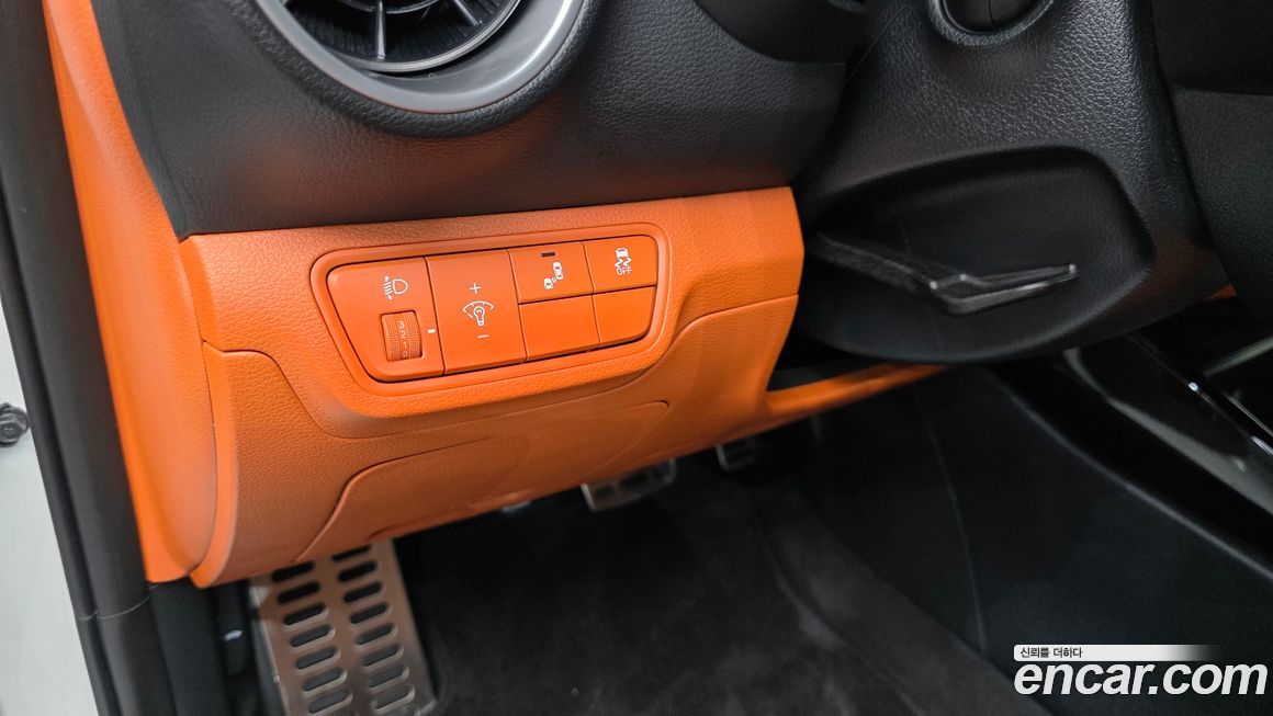 Kia K3 2024