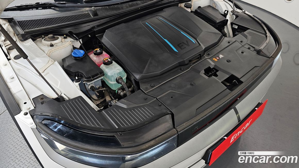 Hyundai Ioniq5 2022