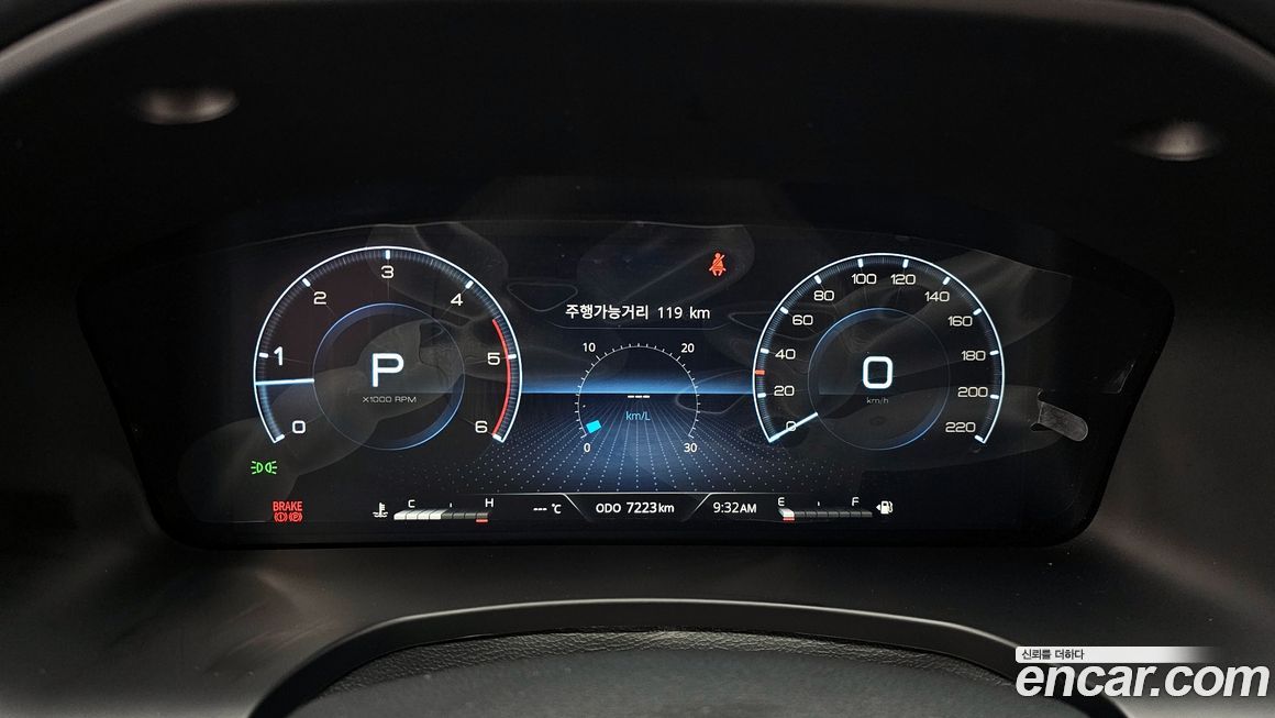 KG_Mobility_Ssangyong Rexton 2022