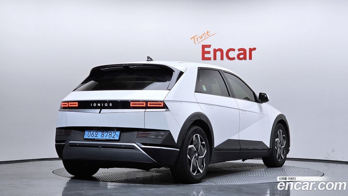 Hyundai Ioniq5 2022