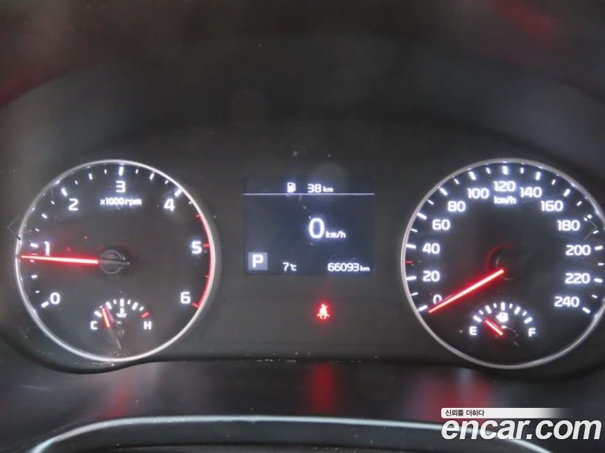 Kia Seltos 2022