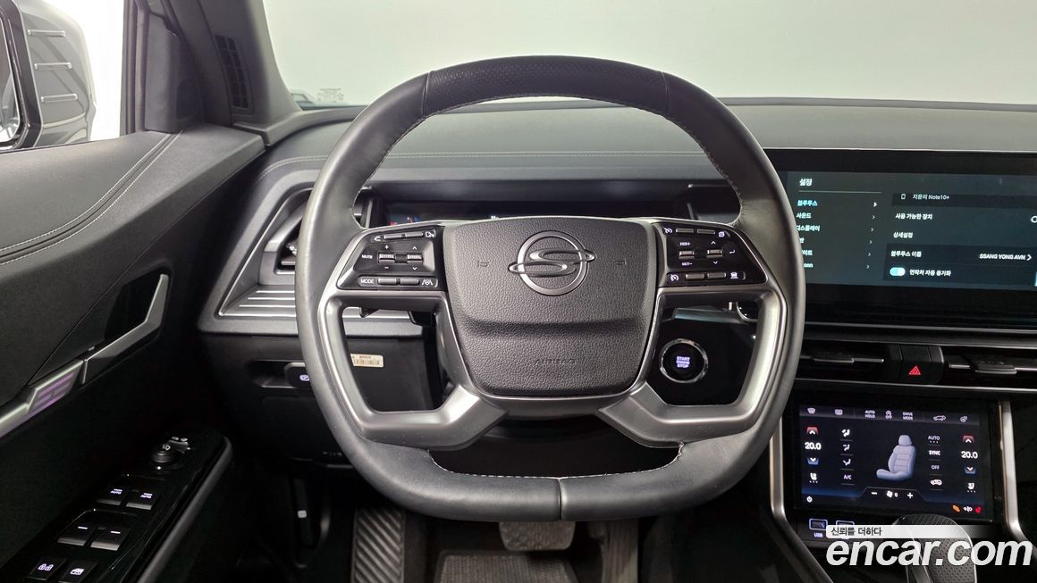 KG_Mobility_Ssangyong Torres 2023