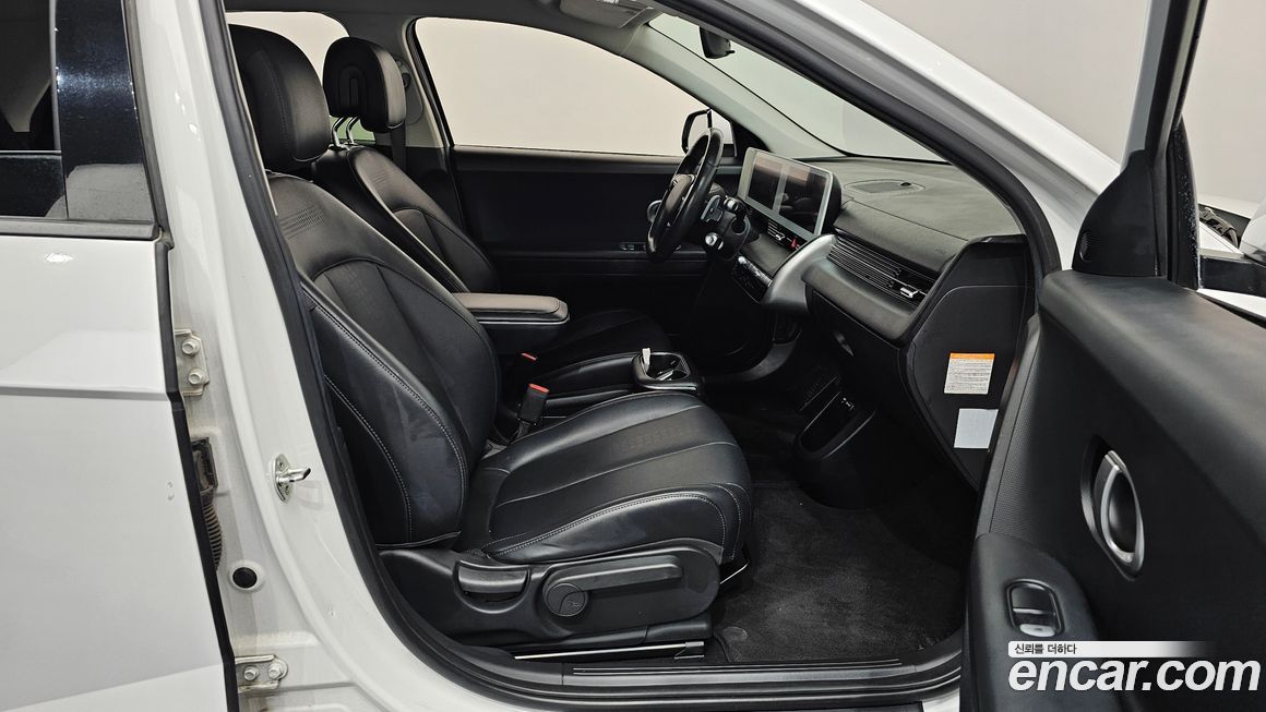 Hyundai Ioniq5 2022