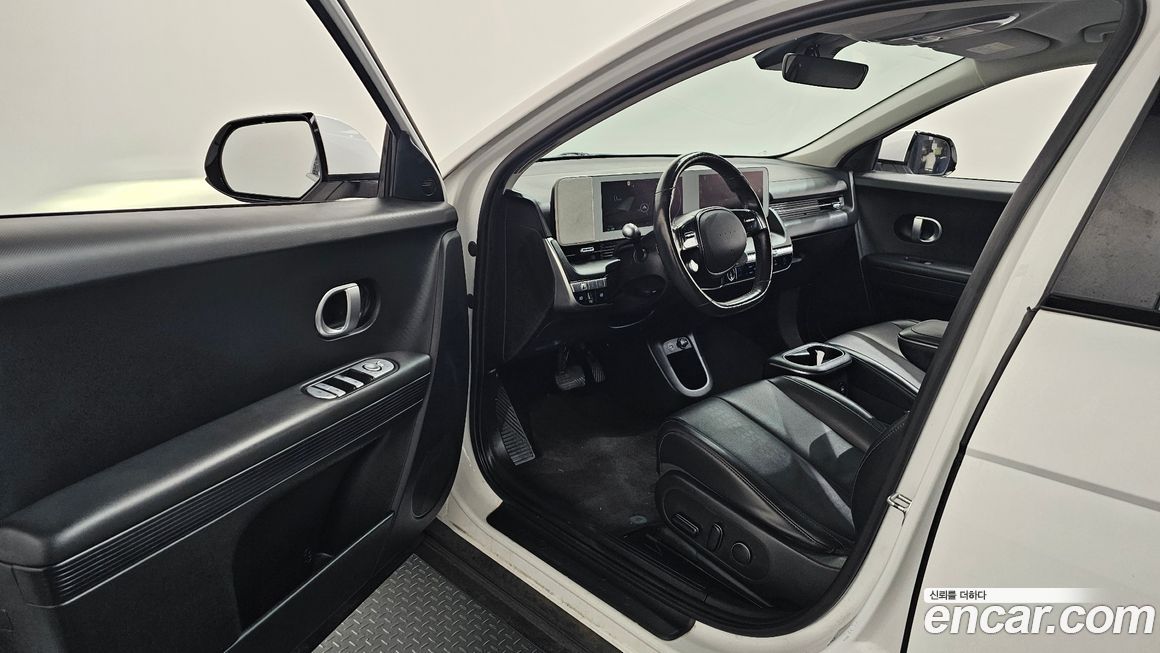 Hyundai Ioniq5 2022