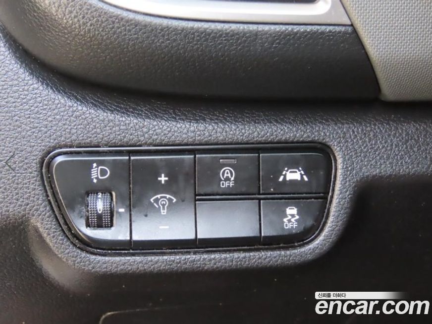 Kia Seltos 2022