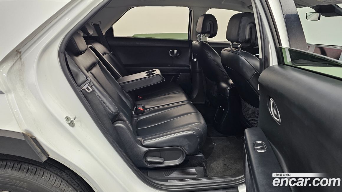 Hyundai Ioniq5 2022
