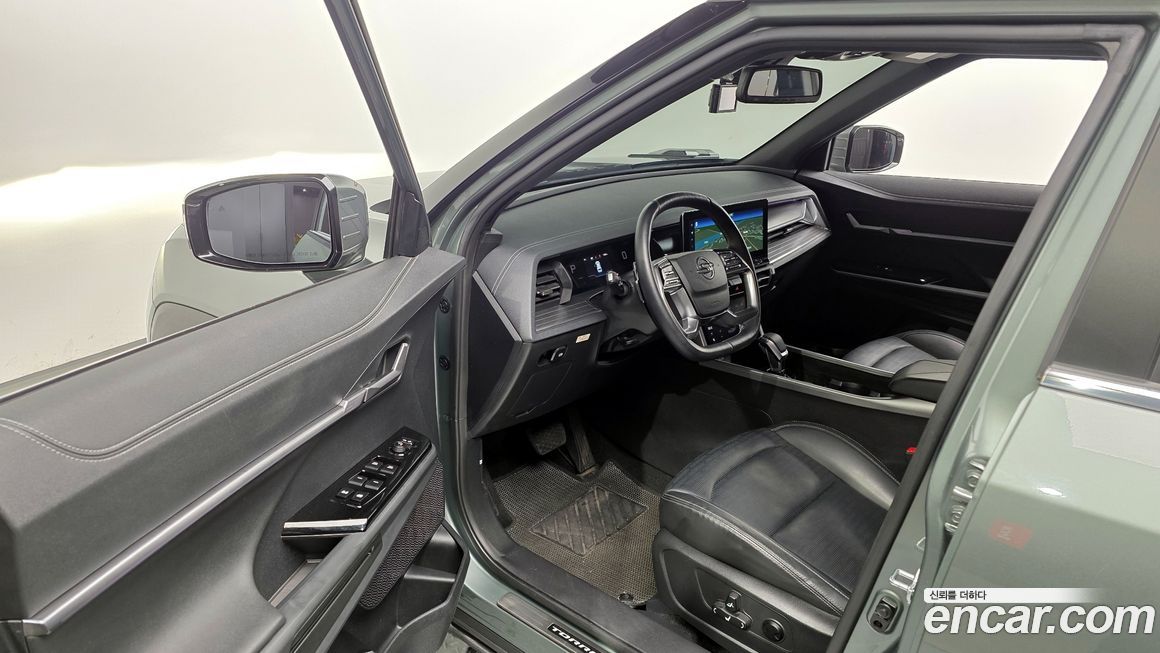 KG_Mobility_Ssangyong Torres 2023