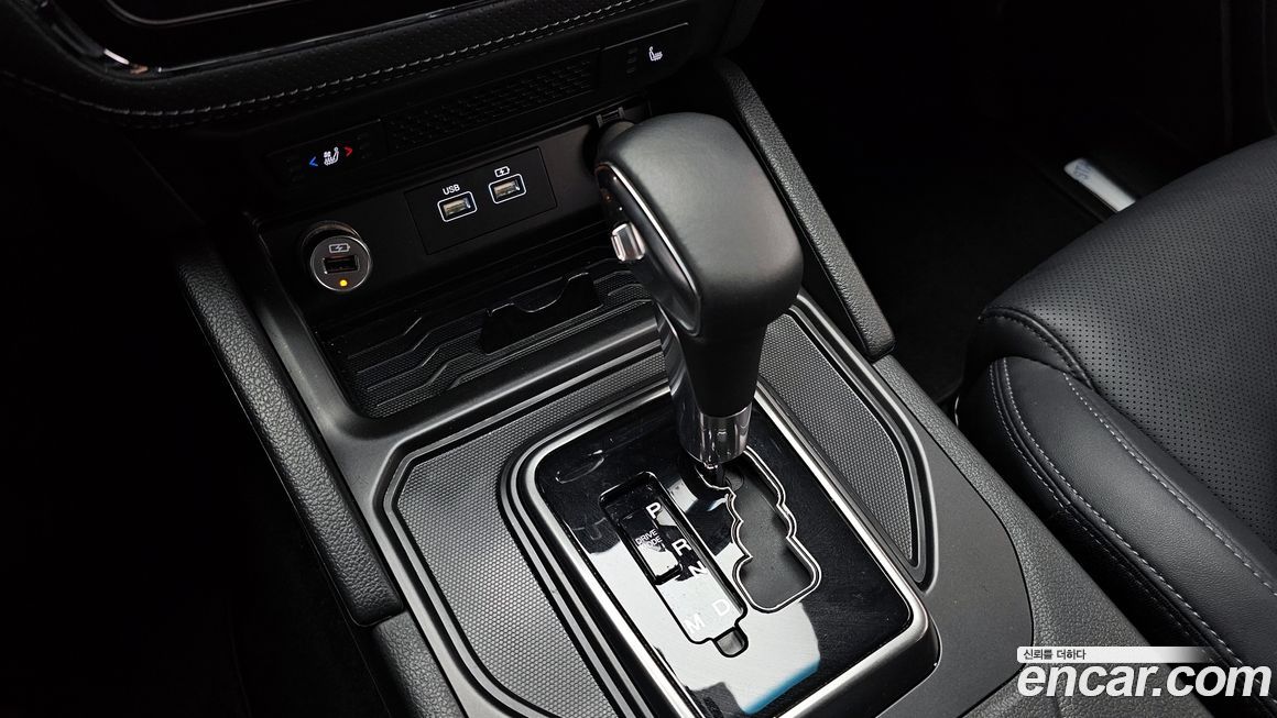 KG_Mobility_Ssangyong Rexton 2022