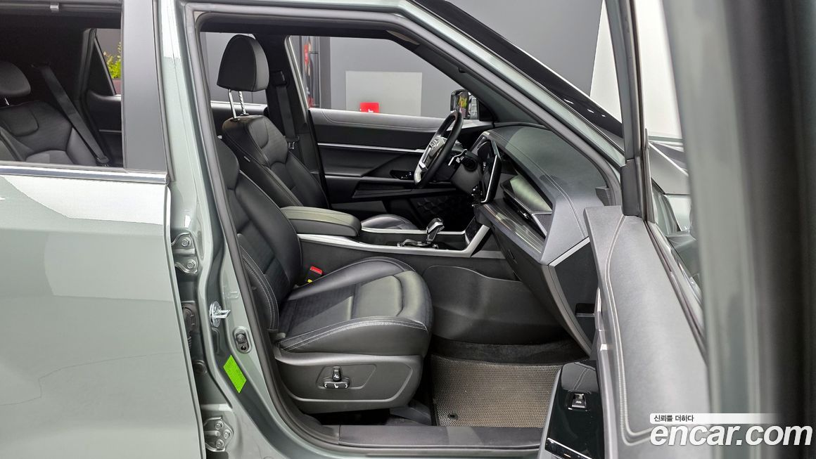 KG_Mobility_Ssangyong Torres 2023