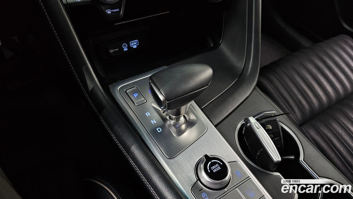 Genesis G70 2019