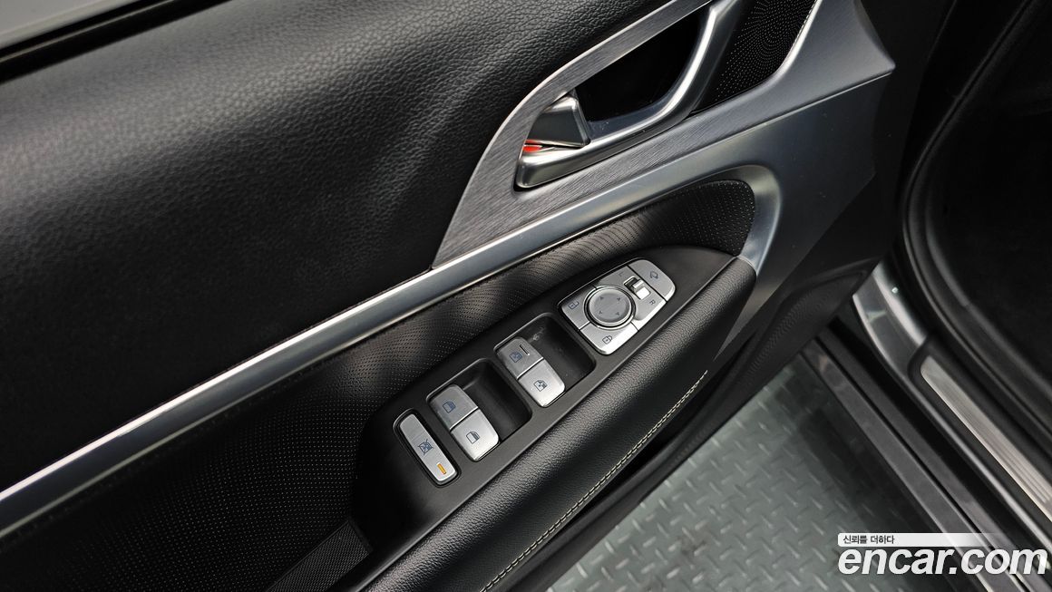 Genesis G70 2019