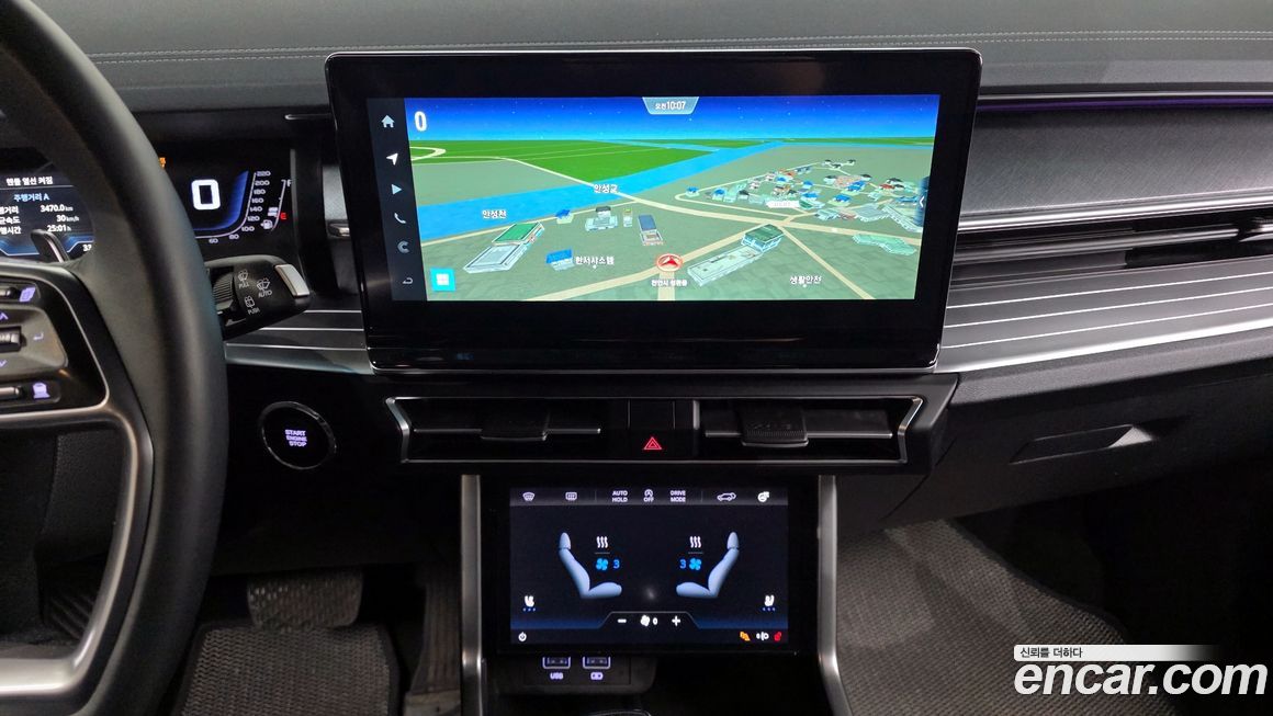 KG_Mobility_Ssangyong Torres 2023