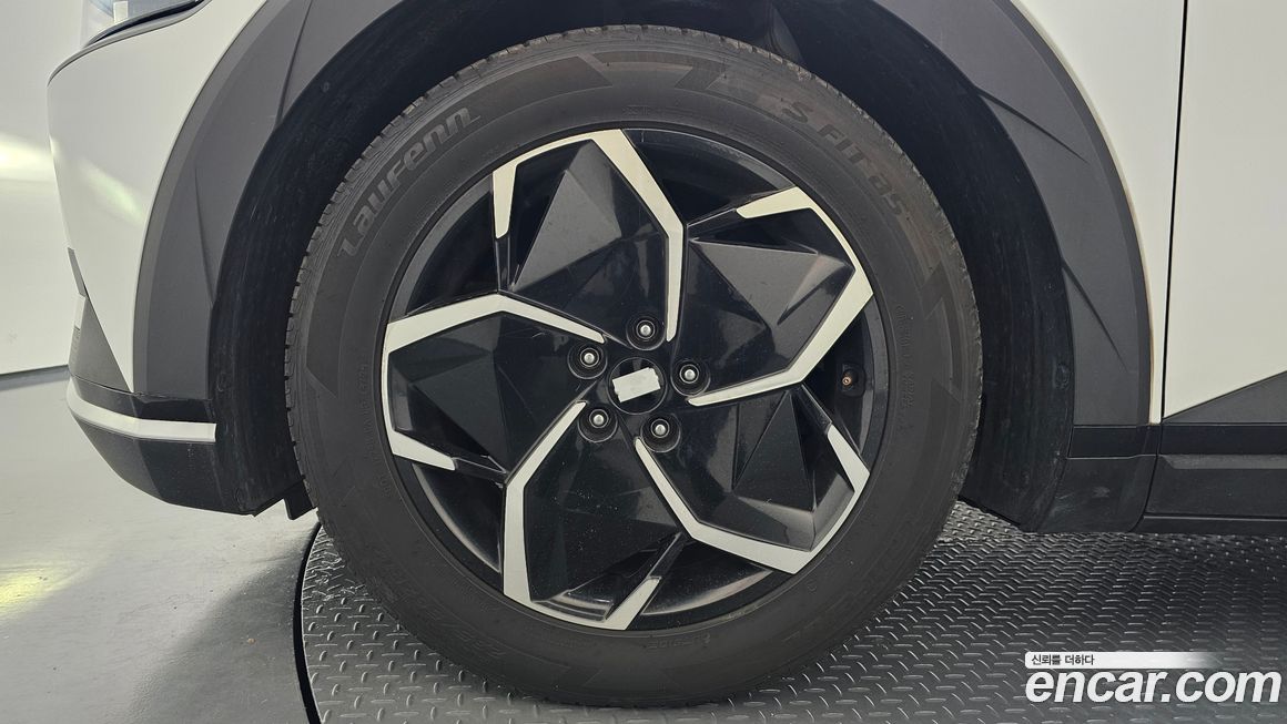 Hyundai Ioniq5 2022