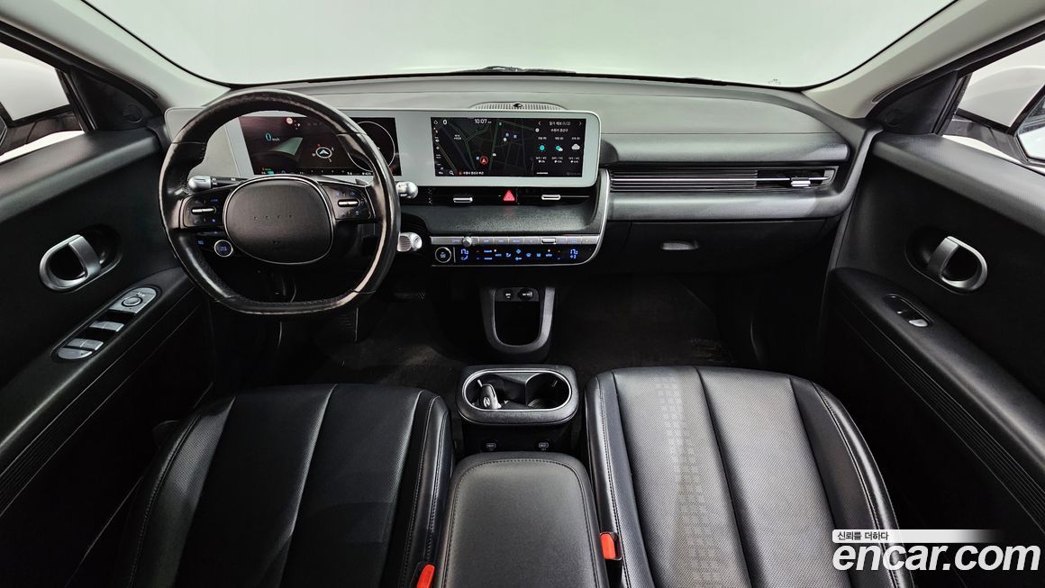 Hyundai Ioniq5 2022