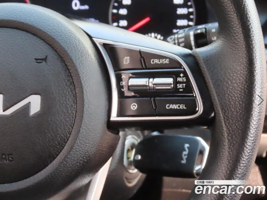 Kia Seltos 2022