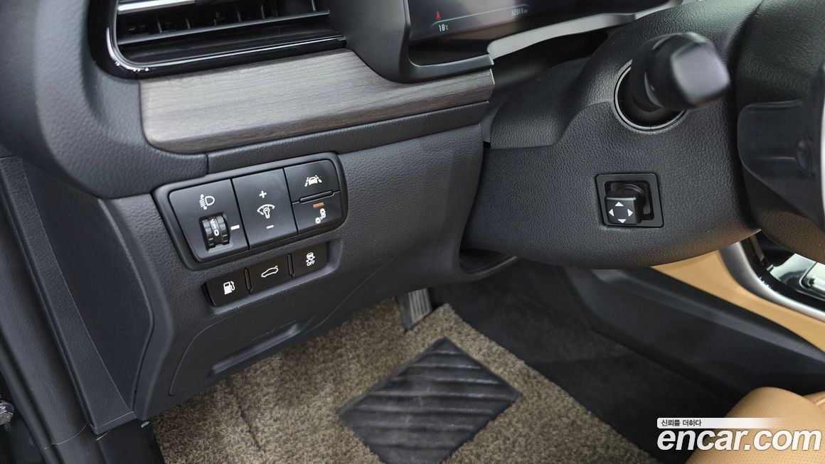 Kia K7 2020