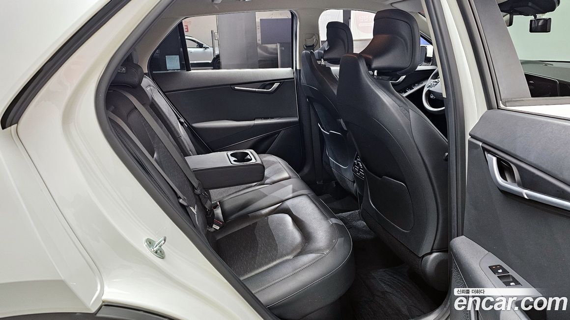Kia Niro 2022