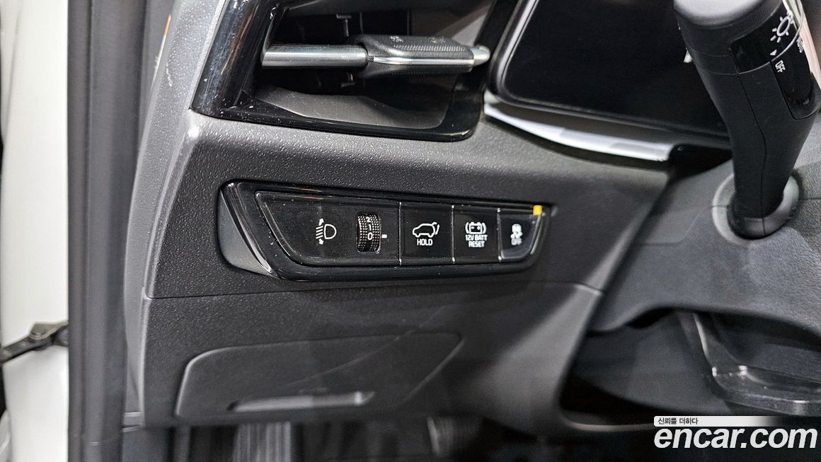 Kia Niro 2022