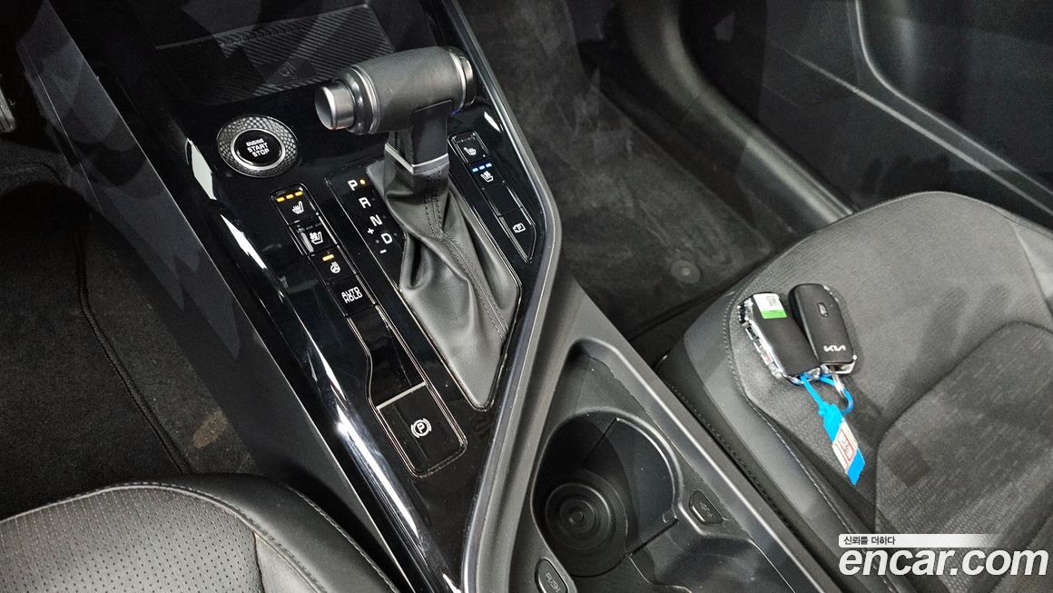 Kia Niro 2022