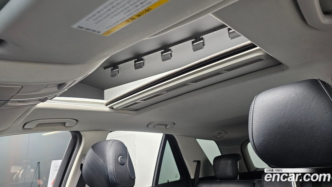 Mercedes-Benz GLE-Class 2017