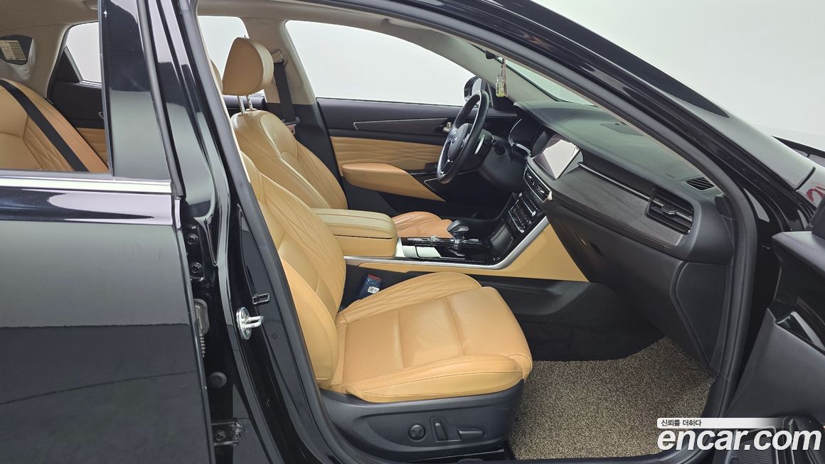 Kia K7 2020