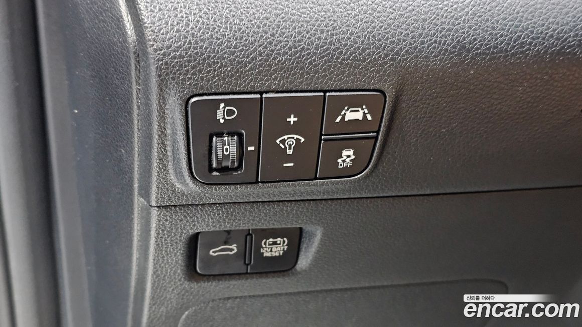 Kia K5 2022
