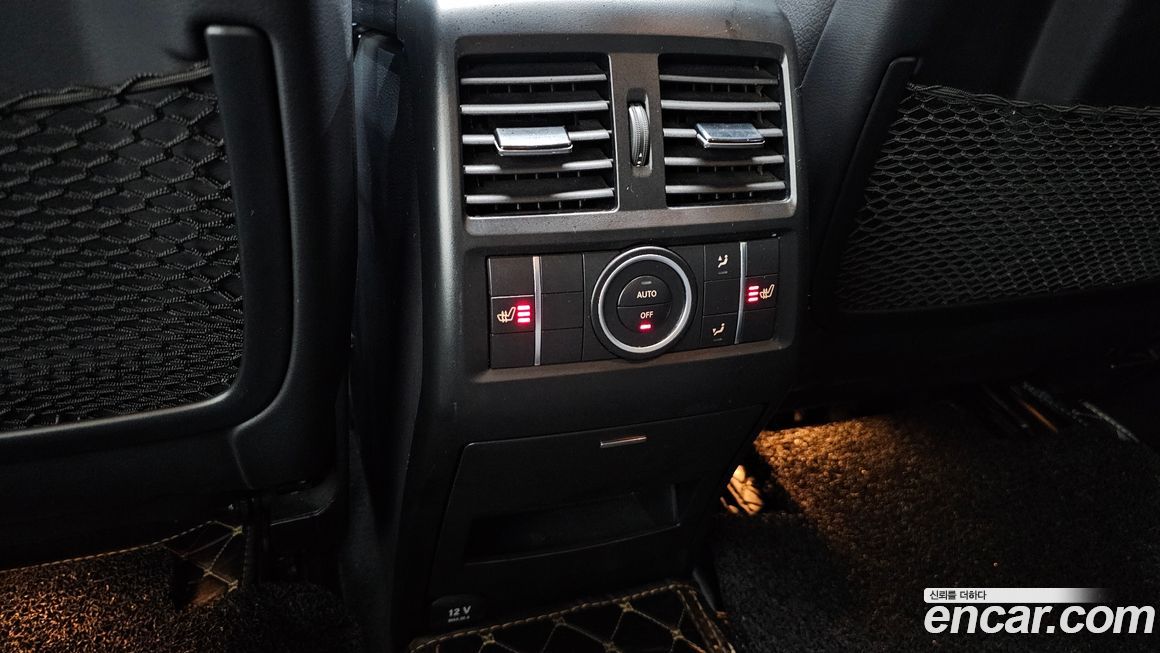 Mercedes-Benz GLE-Class 2017