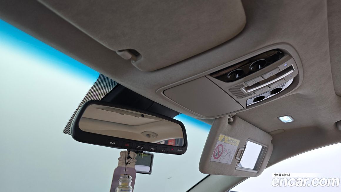 Kia K7 2020