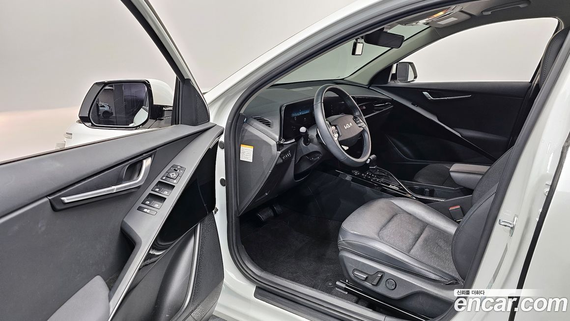 Kia Niro 2022